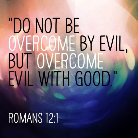 overcomer